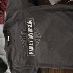 Harley Davidson T-shirt